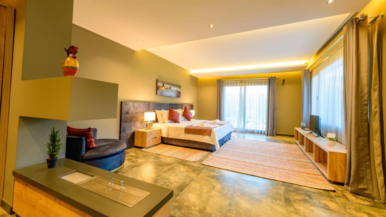Marla - 2 Bedroom Honeymoon Villa Ölüdeniz Eksteriør billede